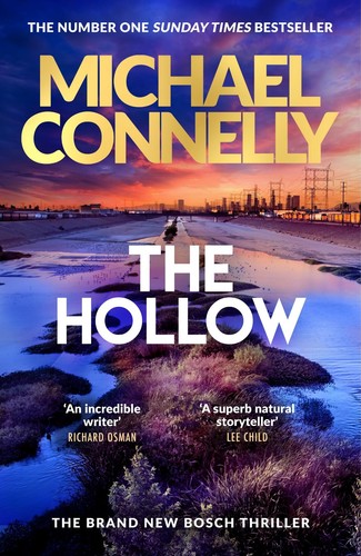 The hollow brand - the, new