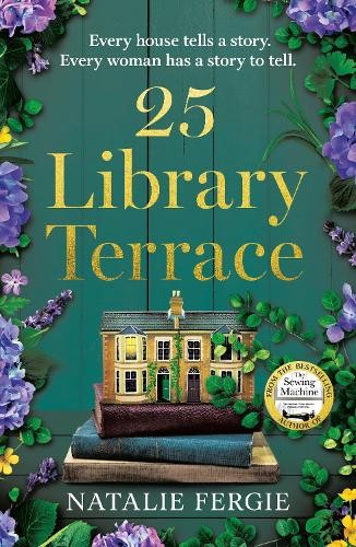 Library terrace the brand - 25,