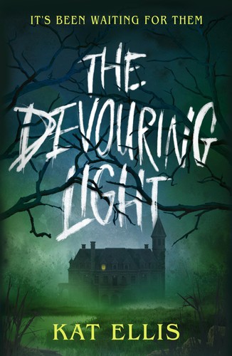 The devouring light - the, brand