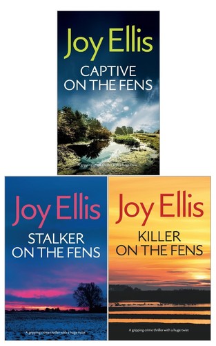 Detective nikki galena series - nikki,