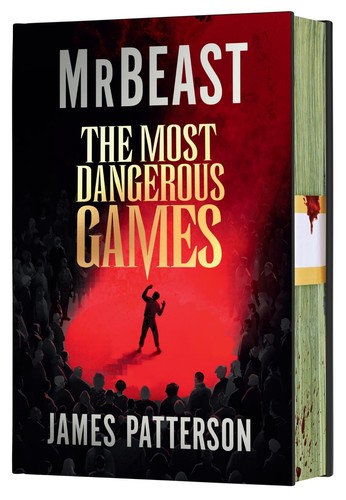 The most dangerous games from - dangerous,