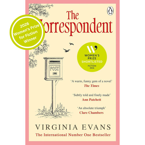 The correspondent virginia - correspondent, by