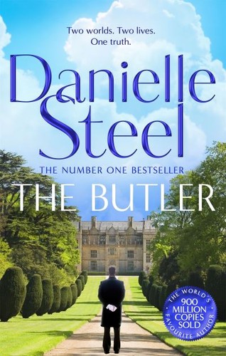 The butler free - the,