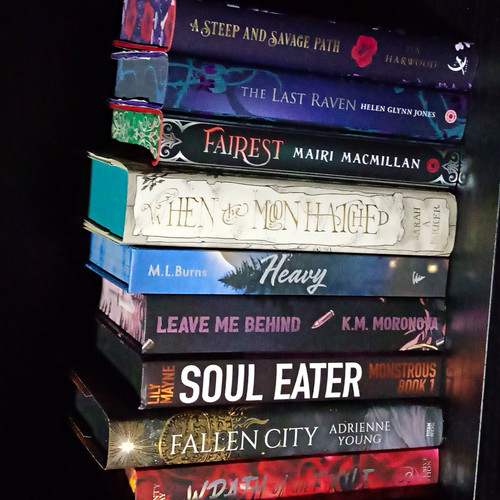Two mystery special edition - mystery,
