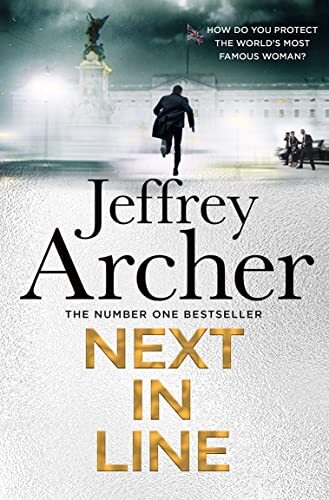 Next line the latest - next, book