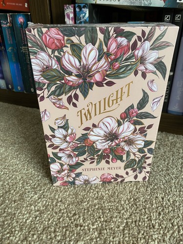 Twilight special edition - twilight, by