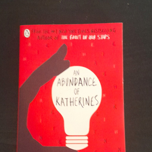 Abundance katherines - an,